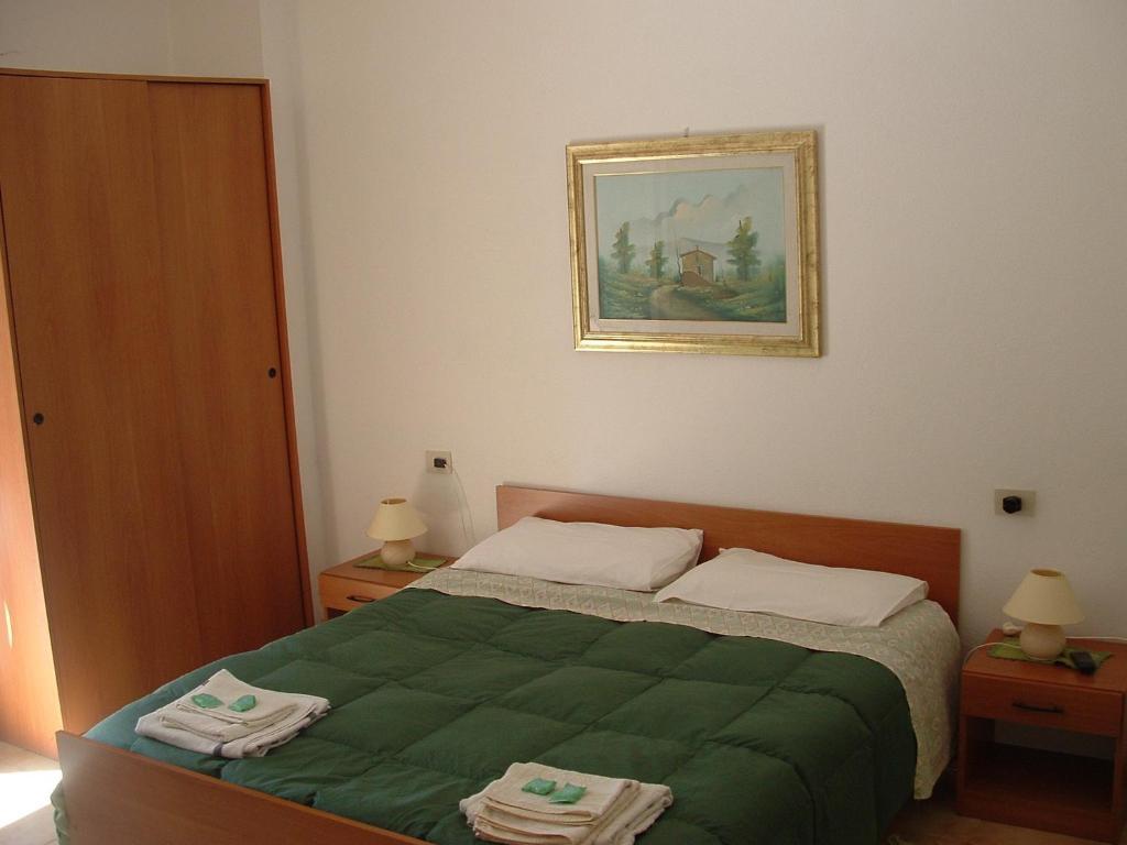 Agriturismo Crabileddu Valledoria (Sardinia) Room photo