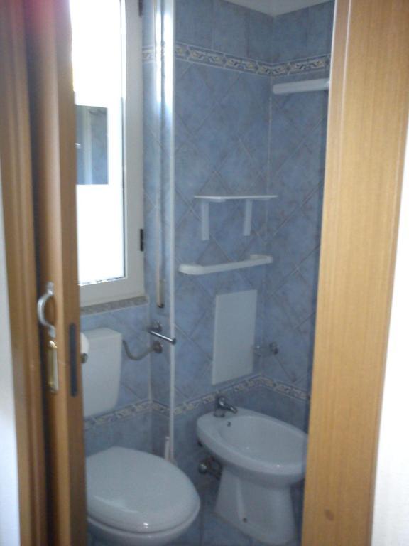 Agriturismo Crabileddu Valledoria (Sardinia) Room photo