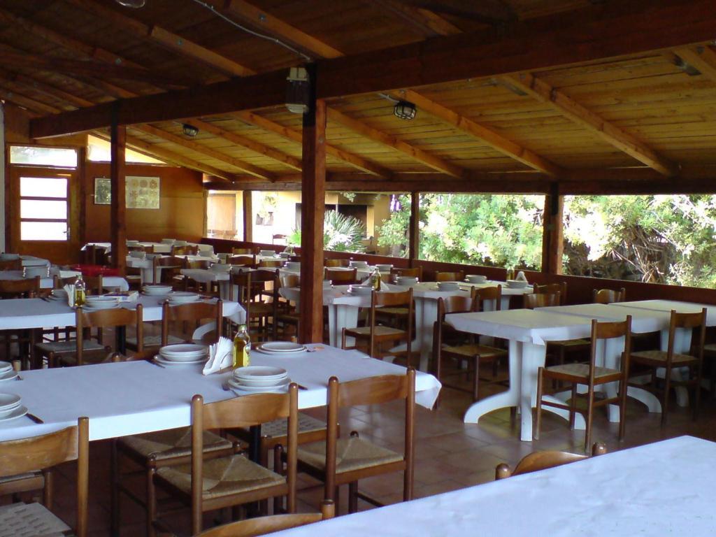 Agriturismo Crabileddu Valledoria (Sardinia) Exterior photo