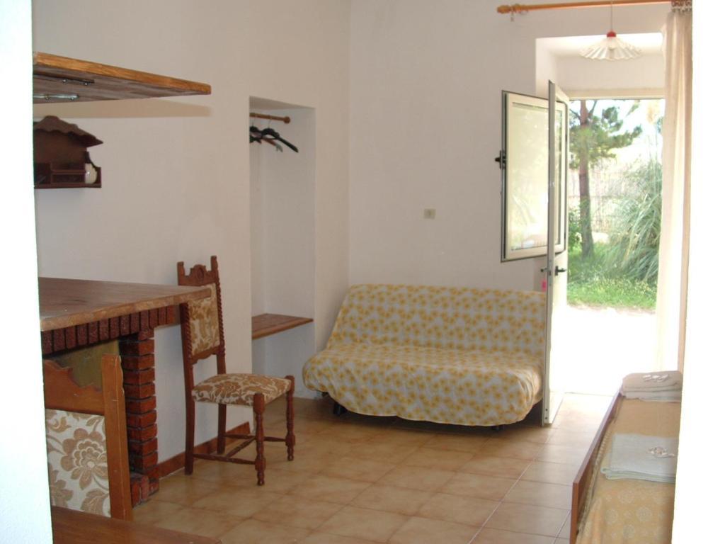 Agriturismo Crabileddu Valledoria (Sardinia) Room photo