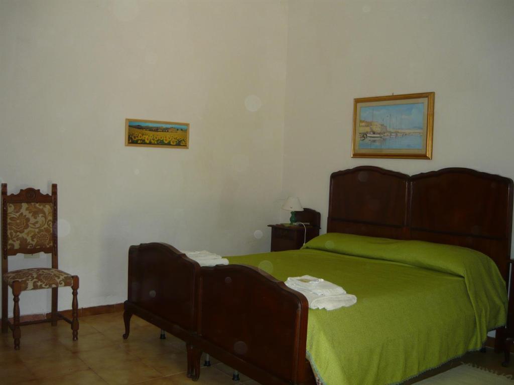Agriturismo Crabileddu Valledoria (Sardinia) Room photo