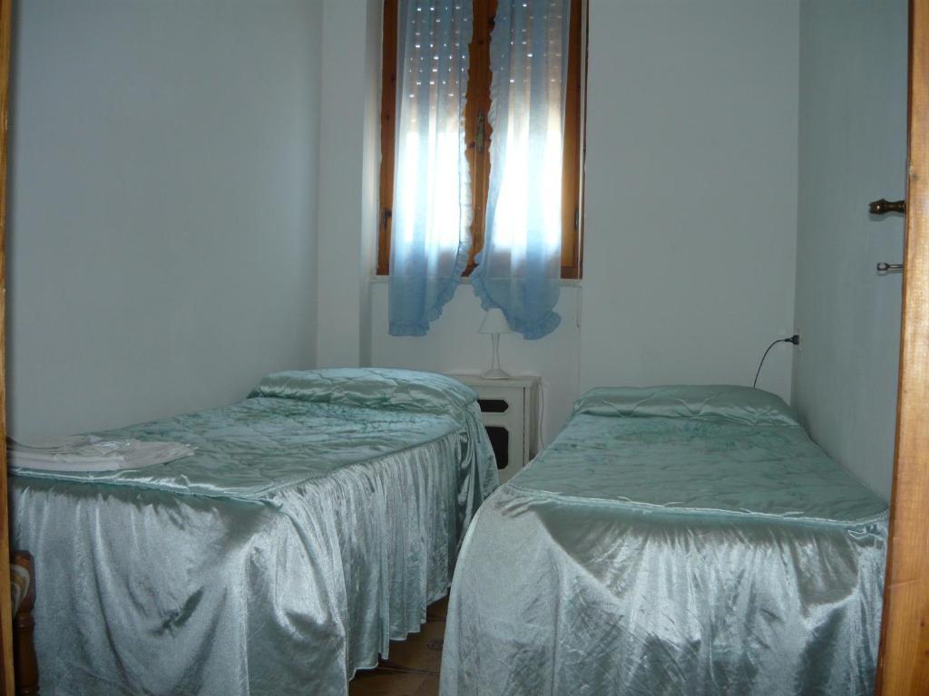 Agriturismo Crabileddu Valledoria (Sardinia) Room photo