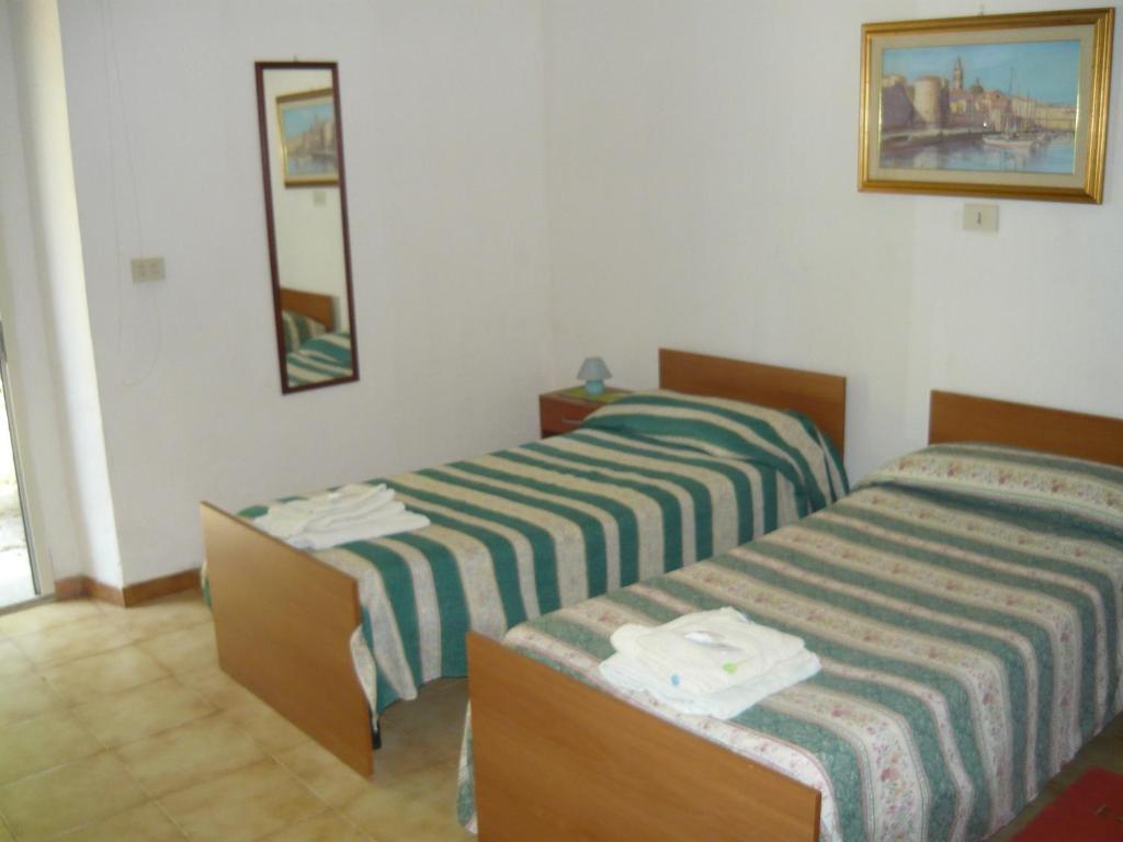 Agriturismo Crabileddu Valledoria (Sardinia) Room photo
