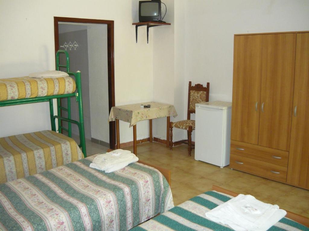 Agriturismo Crabileddu Valledoria (Sardinia) Room photo