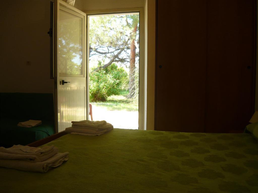 Agriturismo Crabileddu Valledoria (Sardinia) Room photo