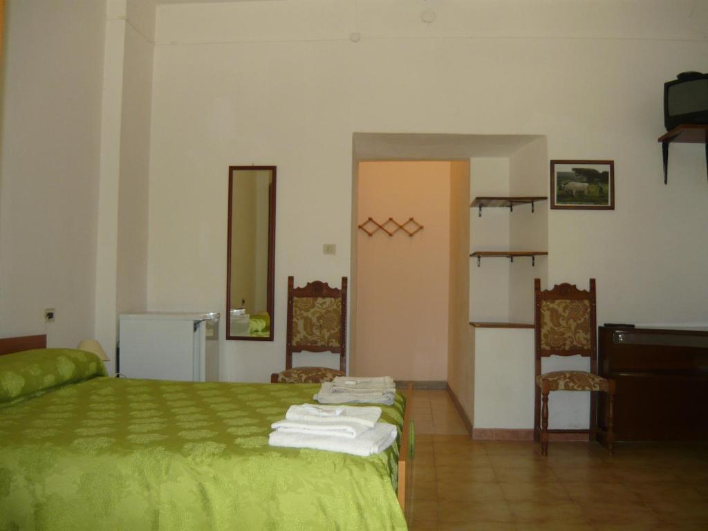 Agriturismo Crabileddu Valledoria (Sardinia) Room photo
